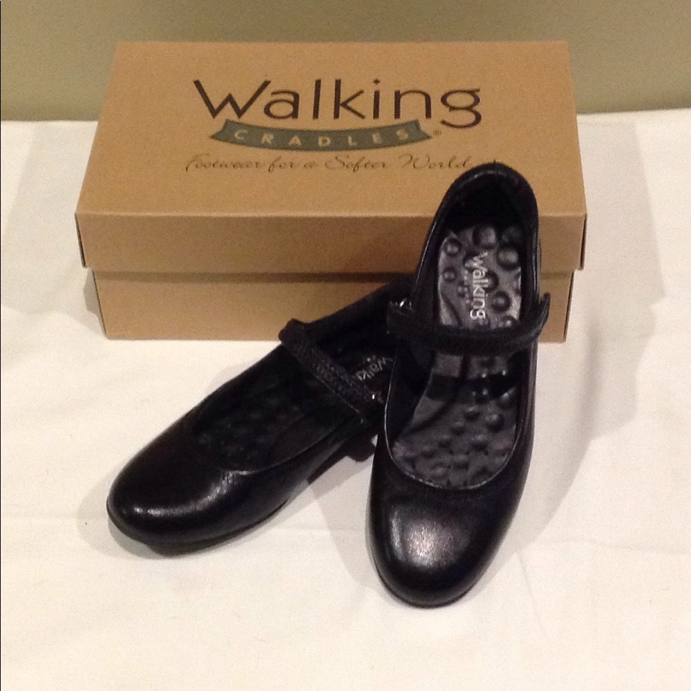 Walking Cradles